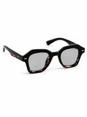 Moscot - 46 - 6803 - Polarized - Tortoise Grey – Acetate – Sunglasses - Unisex