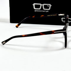Tom Ford – 5880 – 51 – Tortoise –  Acetate - Optics – Unisex - Premium