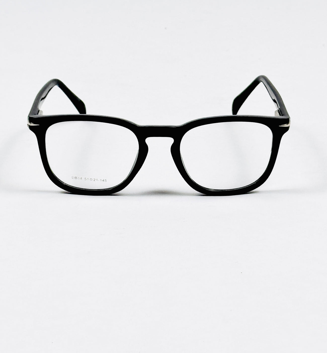 David Beckham – Db10 – 52 - Black – Acetate  – Optics - Unisex