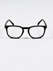 David Beckham – Db10 – 52 - Black – Acetate  – Optics - Unisex