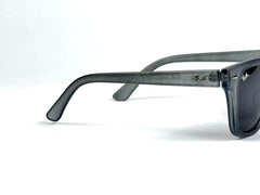 RayBan – 4323 – 52 – Grey –  Acetate- Sunglasses – Unisex