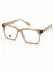 Moscot – 6013 – 54 - Brown – Acetate – Optics – Unisex