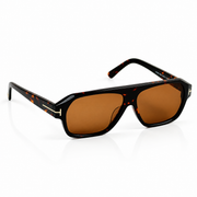 Tom Ford – 908 - 62 – Tortoise –  Acetate - Sunglasses – Unisex - Premium
