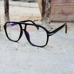David Beckham – 7018 – 56 - Black – Acetate  – Optics - Unisex