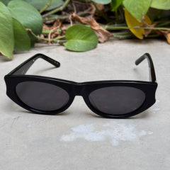 Christian Dior – 10AO - 56 – Golden Black – Acetate - Sunglasses – Unisex - Premium