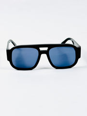 Louis Vuitton – 2611 – 55 – Black –  Acetate - Sunglasses – Unisex - Premium