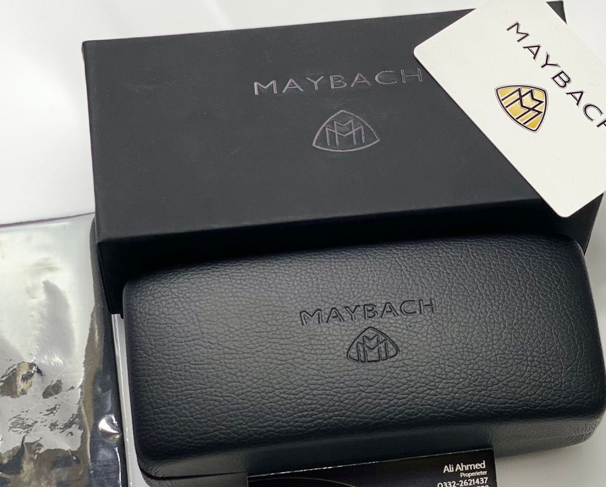 Maybach - Brand Box