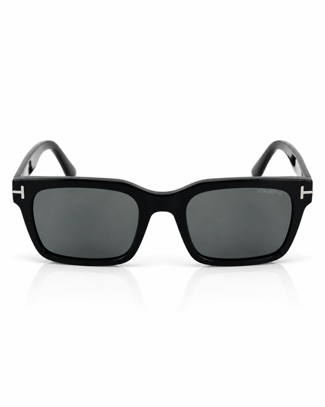 Tom Ford – 1333 - 53 – Black – Acetate - Sunglasses – Unisex - Premium