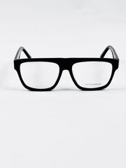 Dolce & Gabbana - 3417 – 55 – Black –  Acetate - Optics – Unisex - Premium