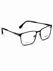 Tom Ford – 253605 – 54 - Black – Metal – Optics - Unisex