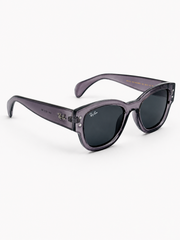 Rayban – 7681 - 52 – Grey – Acetate – Sunglasses