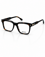 Prada - 2505 – 51 – Tortoise –  Acetate - Optics – Unisex - Premium