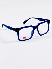 Moscot – 6013 – 54 - Blue – Acetate – Optics – Unisex