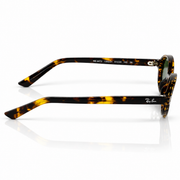 RayBan - 4472 - Tortoise Green - Acetate - Sunglasses - Unisex - Premium