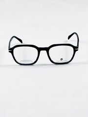 David Beckham –  51 – Textured - Acetate - Optics – Unisex - Premium