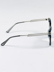 Moscot - 8872 – 53 – Grey – Acetate – Sunglasses – Unisex