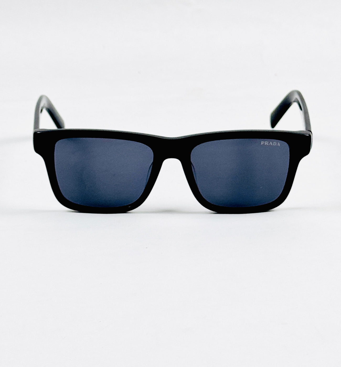 Prada – D03E - 53 – Black –  Acetate - Sunglasses – Unisex - Premium