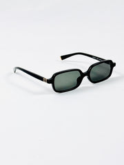 Miu Miu – SMU11ZS - 53 – Black – Acetate - Sunglasses – Unisex - Premium