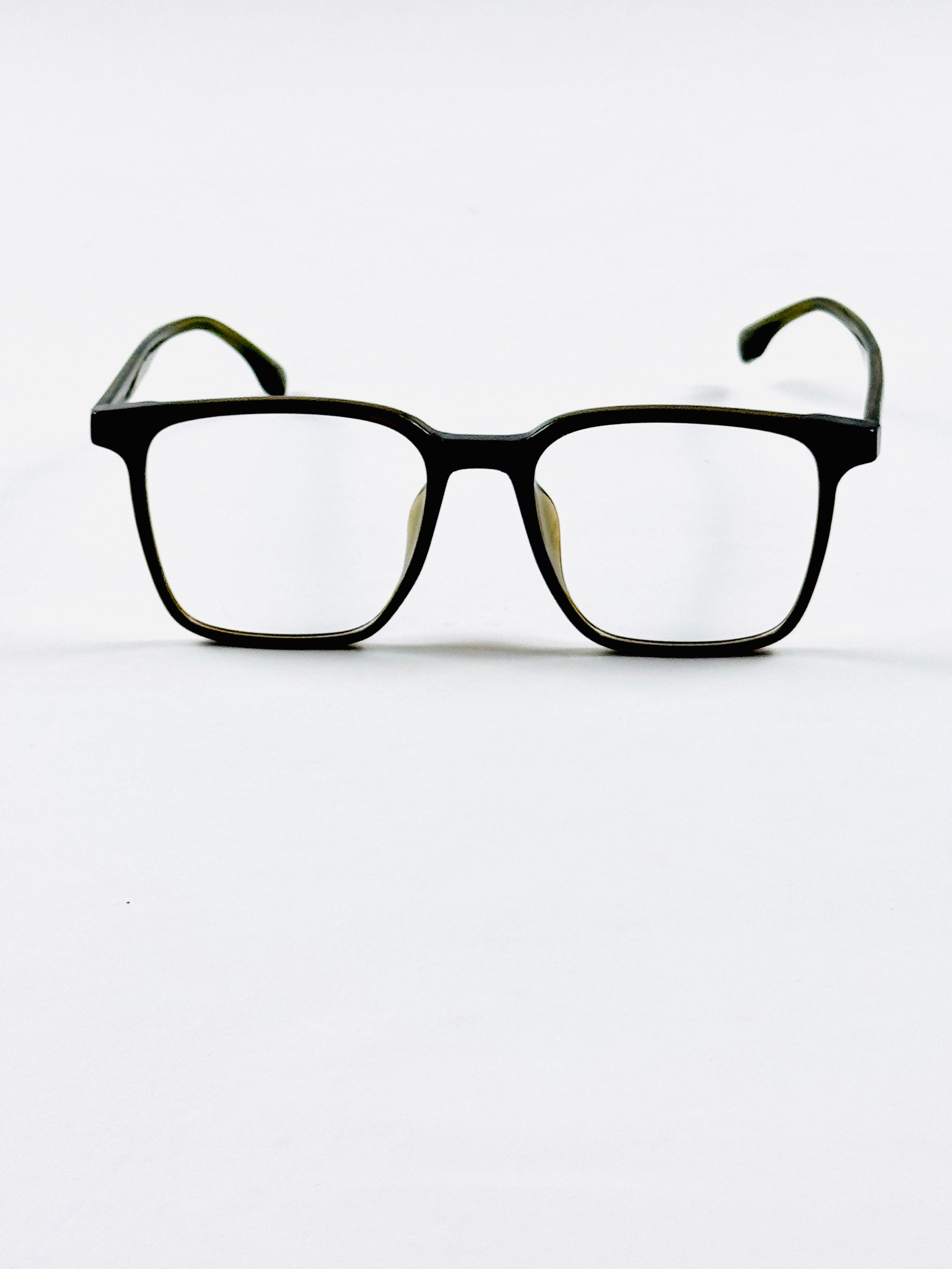 Moscot – 2601 - 52 - Green – Acetate – Optics - Unisex