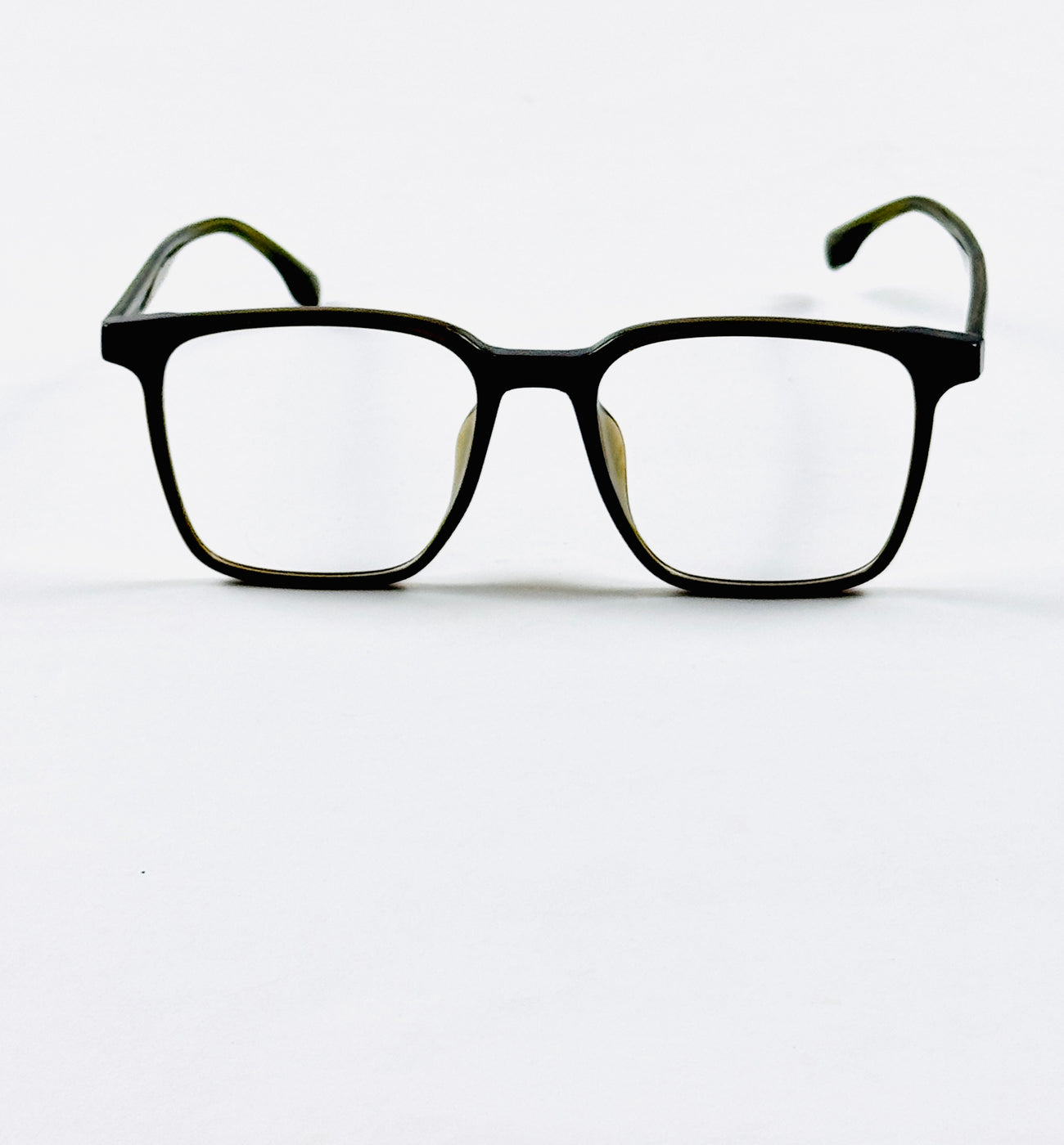 Moscot – 2601 - 52 - Green – Acetate – Optics - Unisex