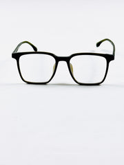 Moscot – 2601 - 52 - Green – Acetate – Optics - Unisex