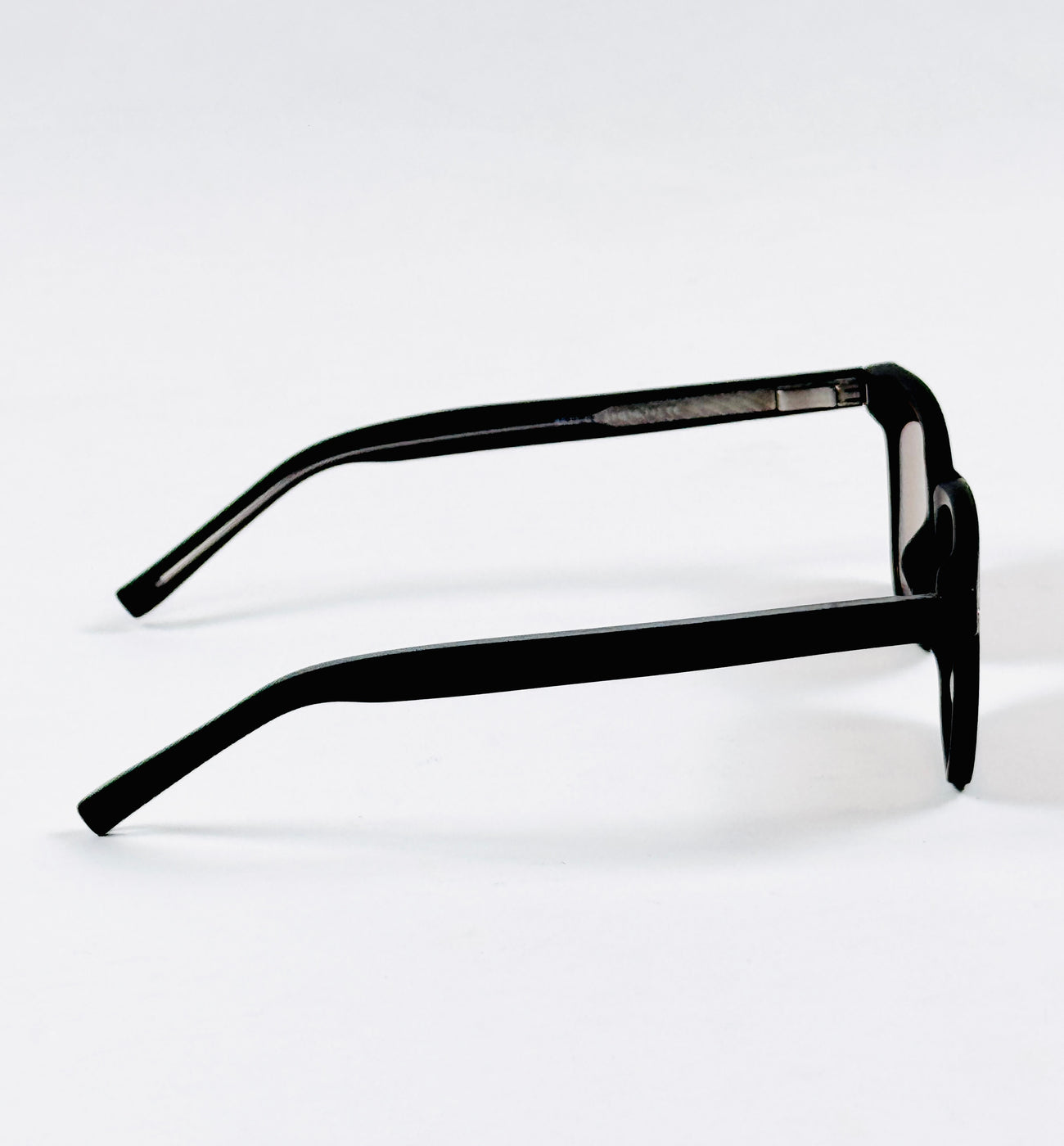 Moscot - 6522 – 51 – Black Brown – Acetate – Sunglasses – Unisex