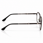 Boss – 253610 – 54 - Brown – Metal – Optics - Unisex