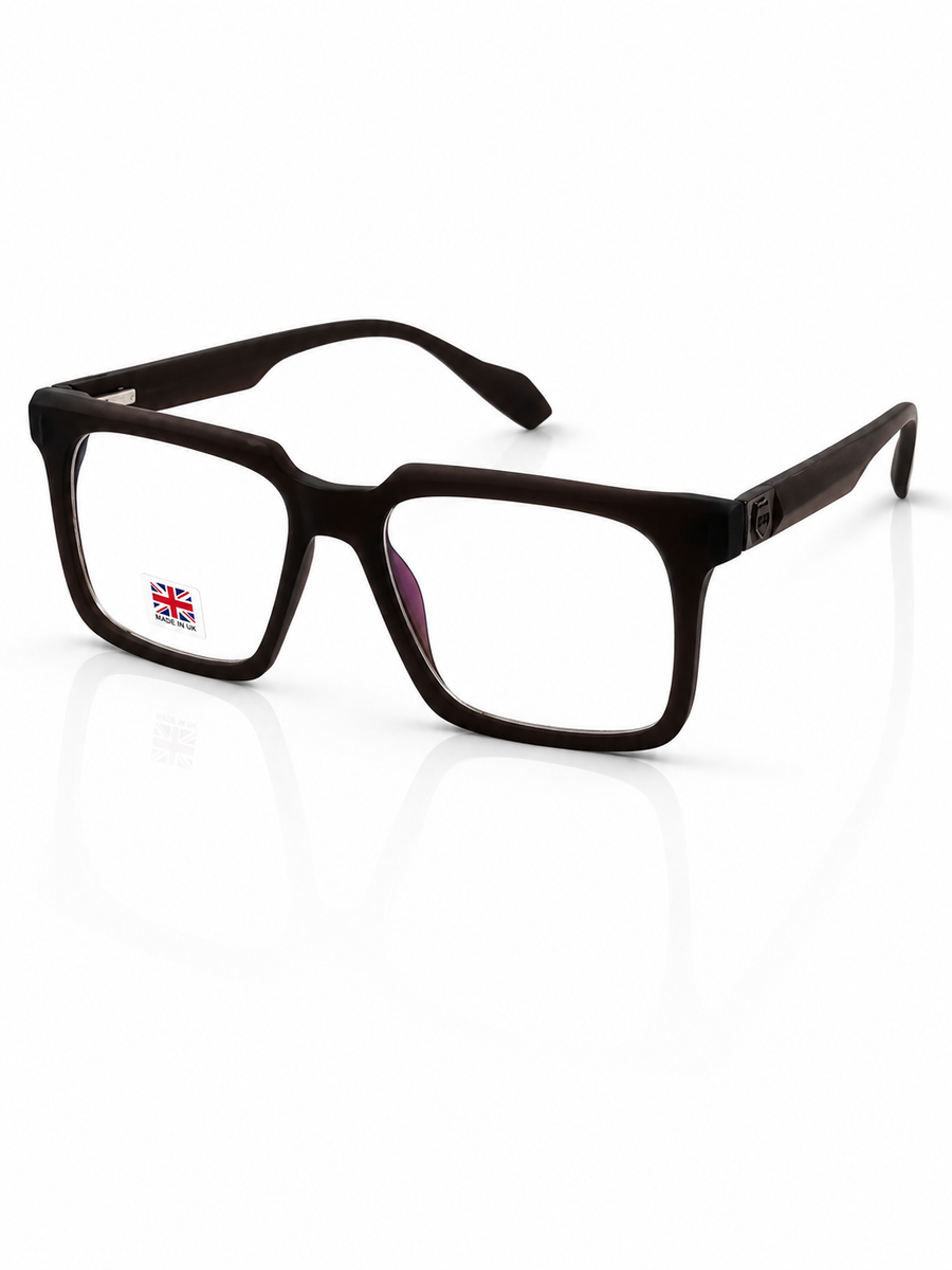 Moscot – 6013 – 54 - Brown – Acetate – Optics – Unisex