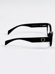 Versace - 24139 – 52 – Black –  Acetate - Optics – Ladies - Premium