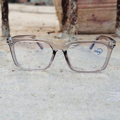 Tom Ford – 203158 – 52 – Grey –  Acetate - Optics – Unisex