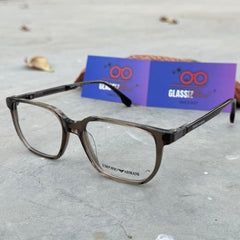 Emporio Armani – 2279 – 54 – Olive –  Acetate - Optics – Unisex - Premium
