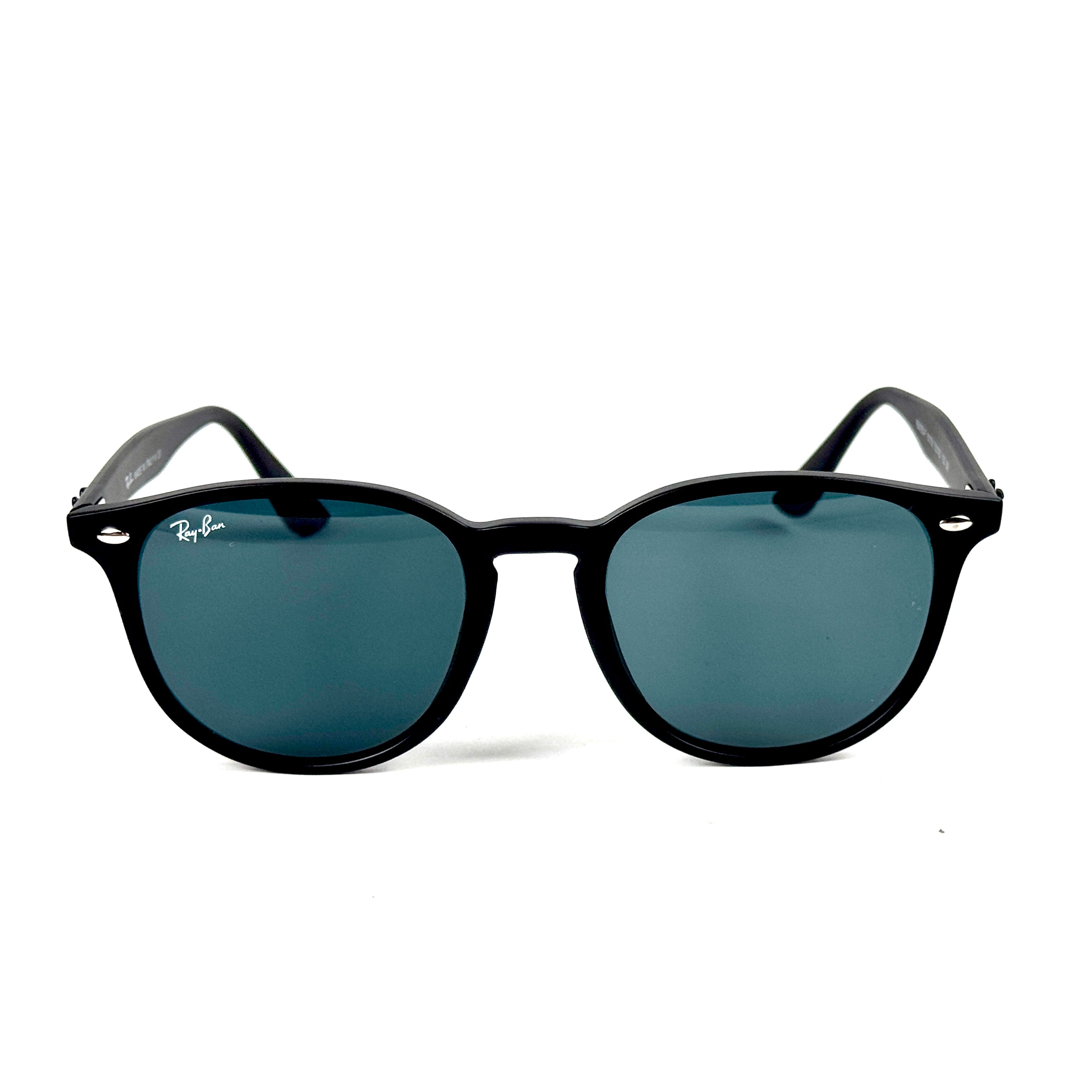 RayBan – 4259 – 53 – Black –  Acetate- Sunglasses – Unisex - Premium