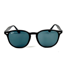RayBan – 4259 – 53 – Black –  Acetate- Sunglasses – Unisex - Premium