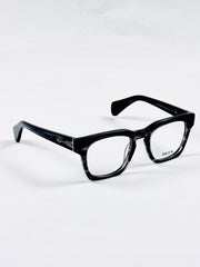Dita – 25178 - 51 – Black Textured - Acetate - Optics – Unisex - Premium