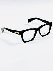 Dita – 25179 – 54 – Black Tortoise - Acetate - Optics – Unisex - Premium