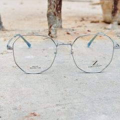 Dior – 3137 – 52 - Silver – Metal – Optics – Unisex