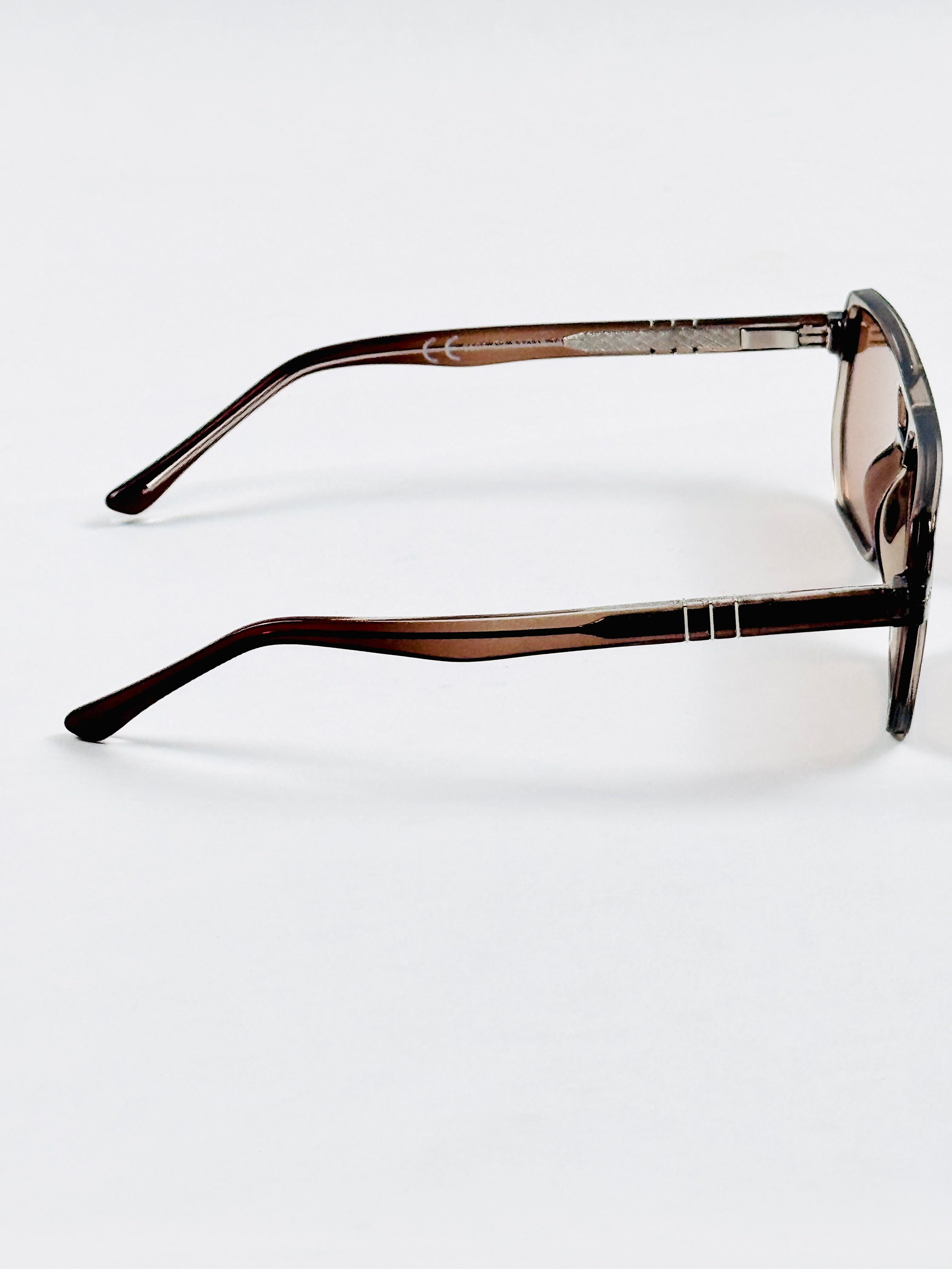 Moscot - 6501 – 53 – Brown – Acetate – Sunglasses – Unisex