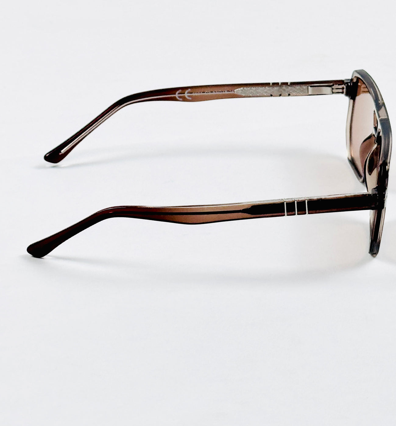 Moscot - 6501 – 53 – Brown – Acetate – Sunglasses – Unisex