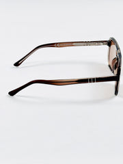 Moscot - 6501 – 53 – Brown – Acetate – Sunglasses – Unisex