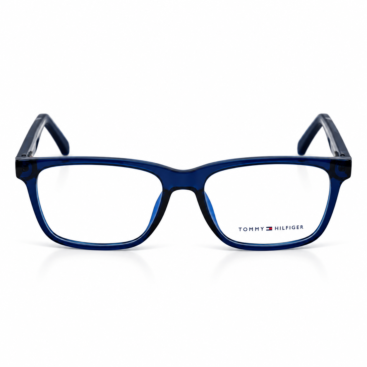 Tommy Hilfiger – 1803 - 53 – Blue - Acetate - Optics – Unisex