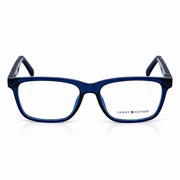 Tommy Hilfiger – 1803 - 53 – Blue - Acetate - Optics – Unisex