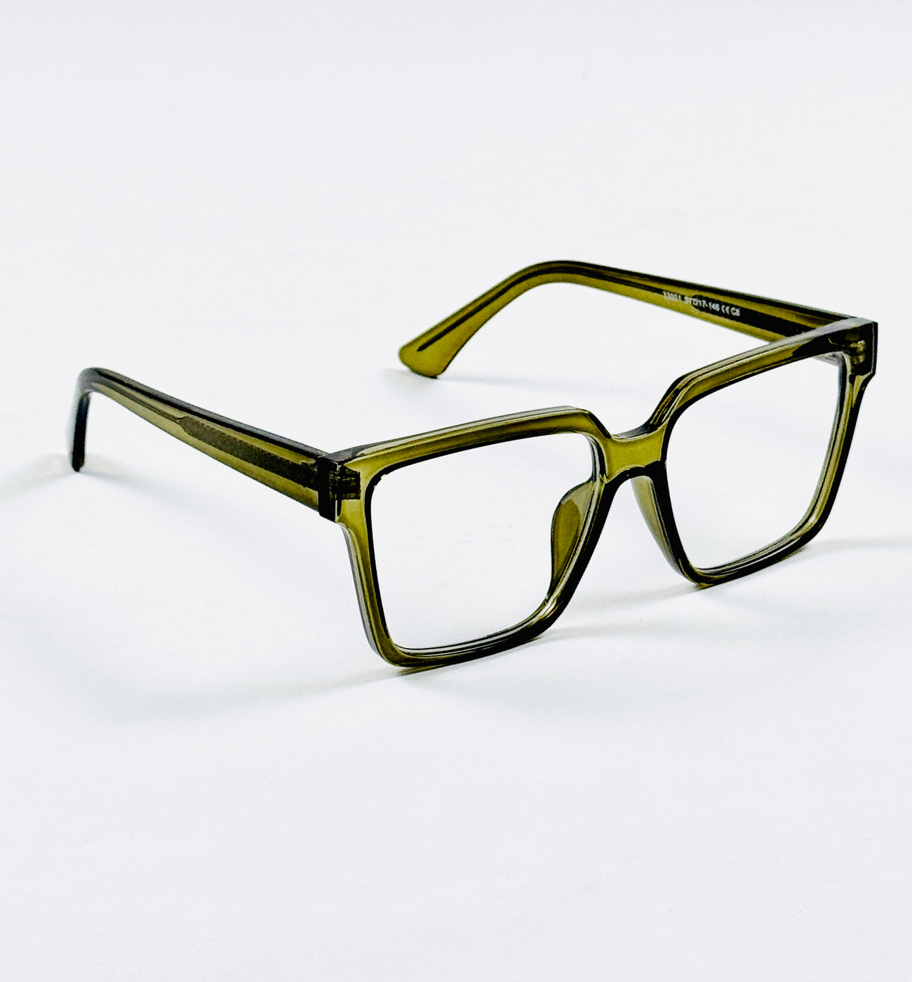 Moscot – 33001 - 54 - Green – Acetate – Optics - Unisex