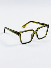Moscot – 33001 - 54 - Green – Acetate – Optics - Unisex