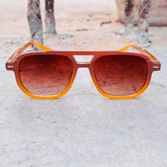 Moscot – 6090 – 51 - Brown – Acetate  – Sunglasses - Unisex