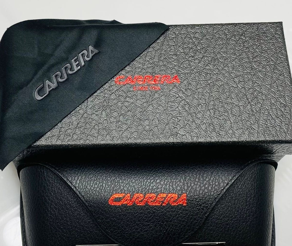 Carrera - Original Box
