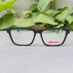 Prada - PS01QV – 54 – Black –  Acetate - Optics – Unisex - Premium