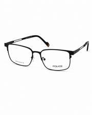 Police – 253613 – 54 - Brown – Metal – Optics - Unisex