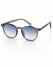 Moscot - 6259 – 49 – Grey Blue – Acetate – Sunglasses – Unisex