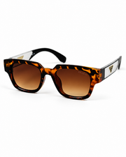 Prada – 2330 - 50 – Tortoise – Acetate – Sunglasses