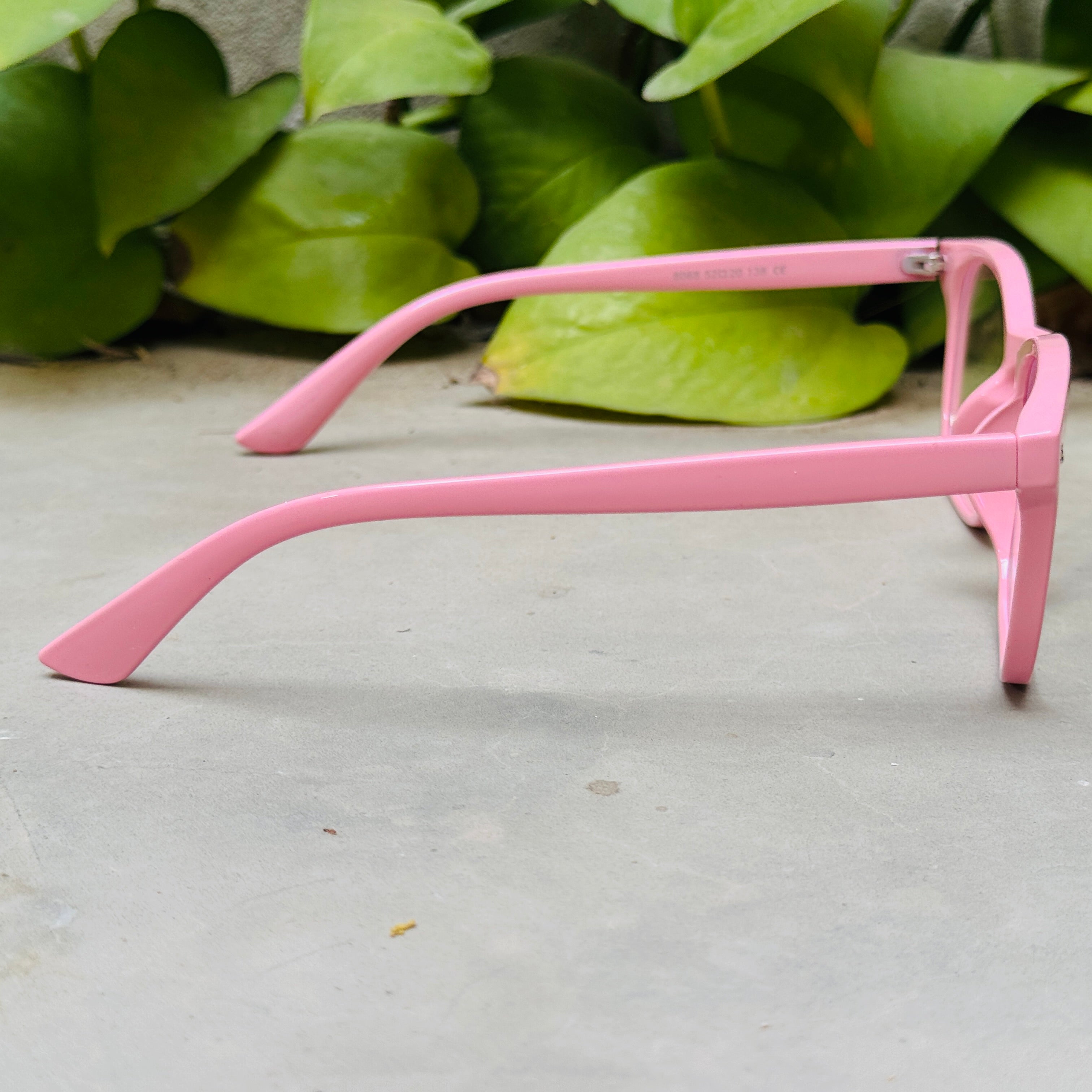 Dior – 8068 – 52 – Pink –  Acetate - Optics – Unisex